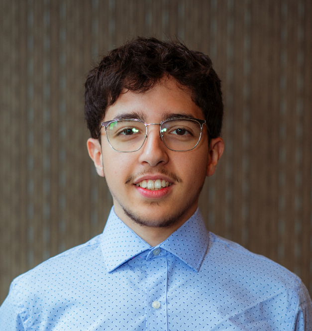 Khaled Boubekeur avatar